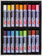 Миниатюра изображения товара Набор масляной пастели Brauberg Art Classic / 181452 (24цв)