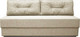 Миниатюра изображения товара Диван Brioli Серж (J1/кремовый)