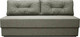 Миниатюра изображения товара Диван Brioli Серж (J20/серый)