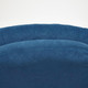 Миниатюра изображения товара Кресло офисное Tetchair Comfort LT флок (синий)