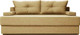 Миниатюра изображения товара Диван Brioli Гаспар К (B2/бежевый)