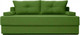 Миниатюра изображения товара Диван Brioli Гаспар К (B26/зеленый)