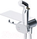 Миниатюра изображения товара Гигиенический душ со смесителем AM.PM F0202600