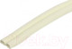 Миниатюра изображения товара Лента уплотнительная Scley 0398-301006 (белый)