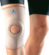Миниатюра изображения товара Ортез коленный Oppo 1021 (XXL, бежевый)