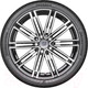 Миниатюра изображения товара Летняя шина Bridgestone Potenza Sport FR 265/40R22 106Y