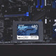 Миниатюра изображения товара SSD диск Patriot Burst Elite 480GB (PBE480GS25SSDR)