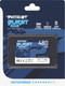 Миниатюра изображения товара SSD диск Patriot Burst Elite 480GB (PBE480GS25SSDR)