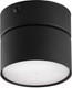 Миниатюра изображения товара Точечный светильник TK Lighting Space Black 3398