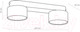 Миниатюра изображения товара Потолочный светильник TK Lighting Space White 3391