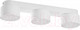 Миниатюра изображения товара Люстра TK Lighting Space White 3392