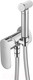 Миниатюра изображения товара Гигиенический душ со смесителем Deante Alpinia BGA 034M