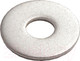 Миниатюра изображения товара Шайба ЕКТ М5 DIN9021 / 5724091 (100шт, нержавеющая сталь)