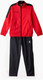 Миниатюра изображения товара Спортивный костюм Kelme Tracksuit / 3773200-611 (р-р 140, красный)