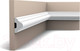 Миниатюра изображения товара Молдинг Orac Decor P4020