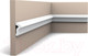 Миниатюра изображения товара Молдинг Orac Decor P8020