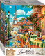 Миниатюра изображения товара Пазл Step Puzzle Limited Edition. Кафе в Париже / 79809 (1000эл)