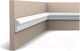 Миниатюра изображения товара Молдинг Orac Decor P8030