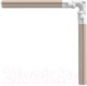 Миниатюра изображения товара Молдинг Orac Decor P8030