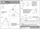 Миниатюра изображения товара Табурет барный Sheffilton SHT-ST16/S92 (брашированный коричневый/черный муар)