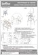 Миниатюра изображения товара Стул барный Sheffilton SHT-ST19/S29 (желтый/черный муар)