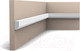 Миниатюра изображения товара Молдинг Orac Decor P9050