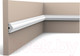 Миниатюра изображения товара Молдинг Orac Decor PX103