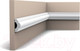 Миниатюра изображения товара Молдинг Orac Decor PX120