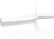 Миниатюра изображения товара Молдинг Orac Decor PX120F