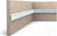 Миниатюра изображения товара Молдинг Orac Decor PX144