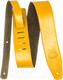 Миниатюра изображения товара Ремень для гитары Soldier STP-GL-01404 (оранжевый)
