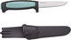 Миниатюра изображения товара Нож туристический Morakniv Flex / 12248 (черный/голубой)