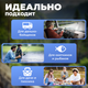 Миниатюра изображения товара Автохолодильник Sundays SN-24 (синий)