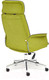 Миниатюра изображения товара Кресло офисное Tetchair Charm флок (оливковый)