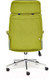 Миниатюра изображения товара Кресло офисное Tetchair Charm флок (оливковый)