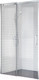 Миниатюра изображения товара Душевая дверь BelBagno ACQUA-BF-1-100-C-Cr