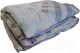 Миниатюра изображения товара Одеяло Delford Бязь Эконом ПЭ 150x205 / 2КБО-Э