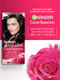 Миниатюра изображения товара Крем-краска для волос Garnier Color Sensation 3.11 (пепельный черный)