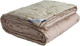 Миниатюра изображения товара Одеяло Delford Шерсть Стандарт ПВХ 140x205 / 1ШХН1-уп11