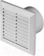 Миниатюра изображения товара Вентилятор накладной Awenta Classic WC120W