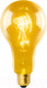 Миниатюра изображения товара Лампа Uniel Vintage IL-V-A95-60-GOLDEN-E27 SW01 / UL-00000477