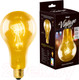 Миниатюра изображения товара Лампа Uniel Vintage IL-V-A95-60-GOLDEN-E27 SW01 / UL-00000477