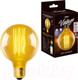 Миниатюра изображения товара Лампа Uniel Vintage IL-V-G80-60-GOLDEN-E27 VW01 / UL-00000478