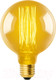 Миниатюра изображения товара Лампа Uniel Vintage IL-V-G95-60/GOLDEN/E27 VW01 / UL-00000479