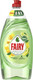 Миниатюра изображения товара Средство для мытья посуды Fairy Pure & Clean Бергамот и Имбирь (900мл)
