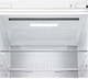 Миниатюра изображения товара Холодильник с морозильником LG DoorCooling+ GA-B509MVQM