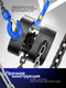 Миниатюра изображения товара Лебедка ручная Forsage F-TRC9015(4671)