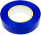 Миниатюра изображения товара Изолента Unibob ПВХ 15мм x 20м 130 мкн / 59645 (синий)