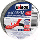 Миниатюра изображения товара Изолента Unibob ХБ / 57729 (70г, черный)