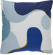Миниатюра изображения товара Подушка декоративная Tkano Freak Fruit TK20-CU0005 (синий)